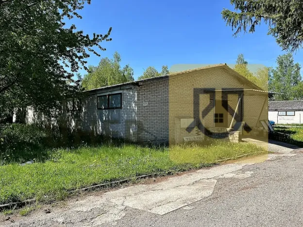 Prodej skladu, Benátky nad Jizerou - Benátky nad Jizerou II, Průmyslová, 7300 m2