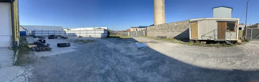 Pronájem skladu, Šternberk, Nádražní, 1512 m2