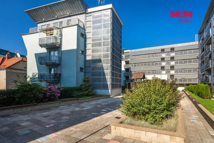 Prodej bytu 3+kk, Liberec, Tyršova, 68 m2
