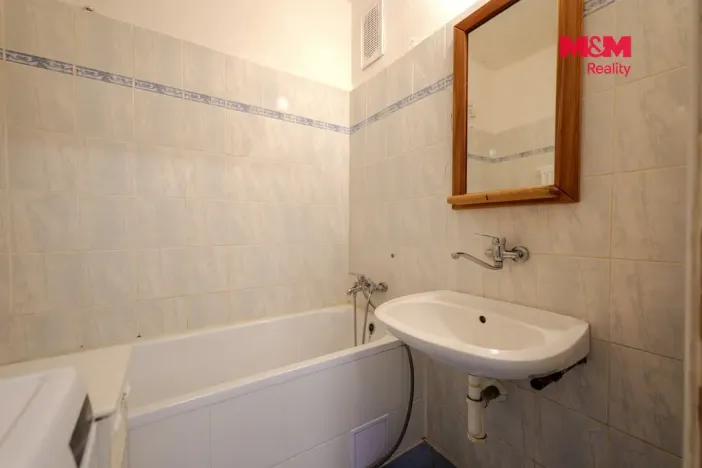 Prodej bytu 2+1, Prostějov, Šárka, 65 m2