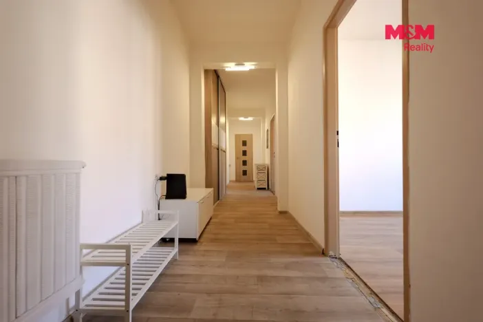 Prodej bytu 2+1, Prostějov, Šárka, 65 m2