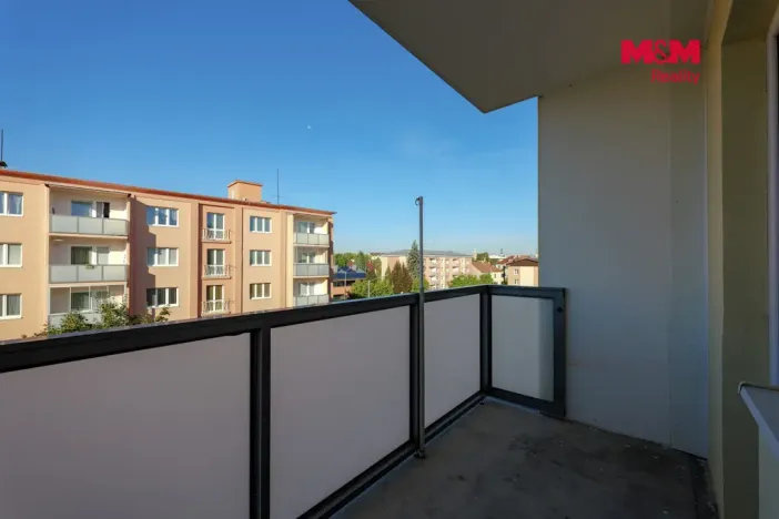 Prodej bytu 2+1, Prostějov, Šárka, 65 m2