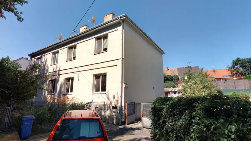 Prodej vícegeneračního domu, Miroslav, Česká, 250 m2
