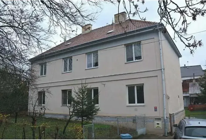 Prodej vícegeneračního domu, Miroslav, Česká, 250 m2