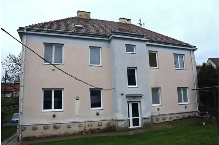 Prodej rodinného domu, Miroslav, Česká, 250 m2