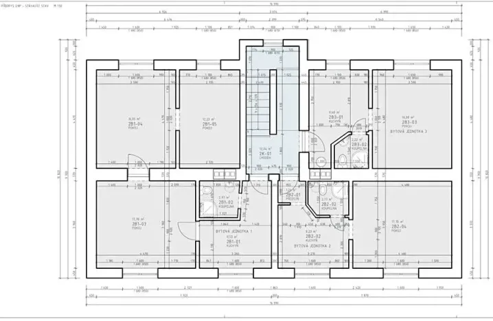 Prodej rodinného domu, Miroslav, Česká, 250 m2