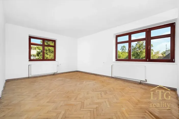 Prodej bytu 3+1, Hrušovany nad Jevišovkou, Na Vršku, 86 m2