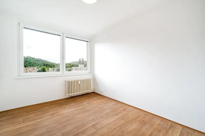 Pronájem bytu 2+kk, Bílina, Litoměřická, 42 m2