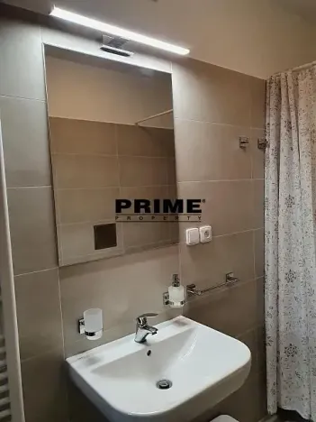 Pronájem bytu 2+kk, Praha - Nové Město, Štěpánská, 71 m2