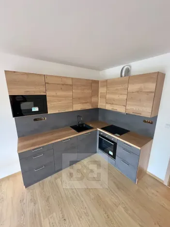 Pronájem bytu 1+kk, Slaný, Lázeňská, 35 m2