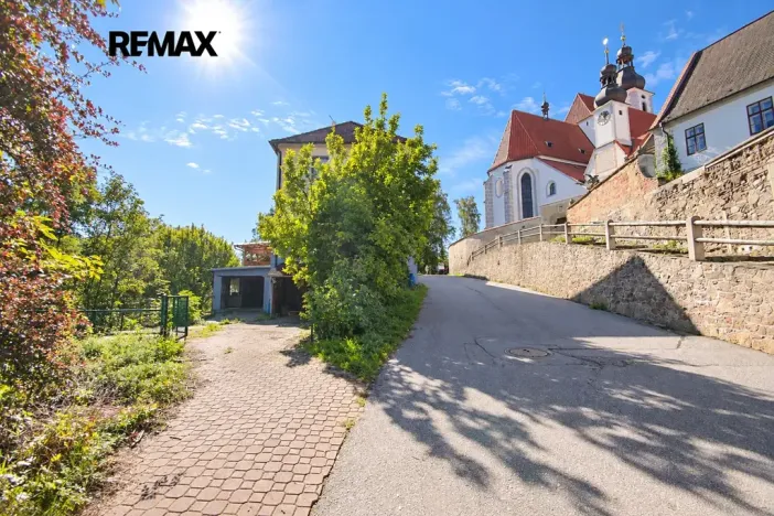 Prodej rodinného domu, Kájov, U Kostela, 200 m2