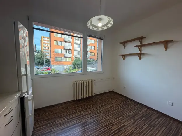 Prodej bytu 1+1, Praha - Hostivař, plukovníka Mráze, 45 m2