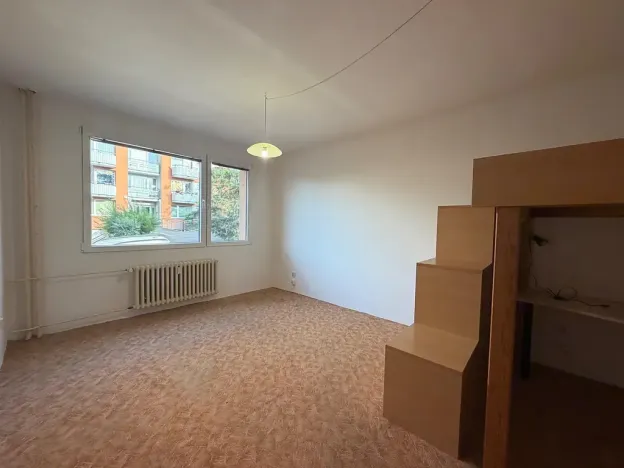 Prodej bytu 1+1, Praha - Hostivař, plukovníka Mráze, 45 m2