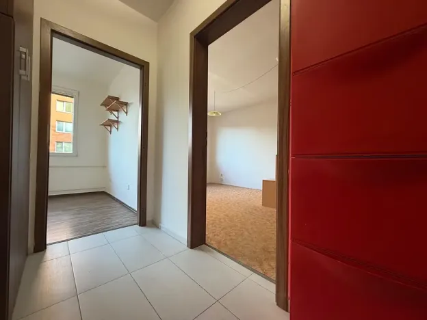 Prodej bytu 1+1, Praha - Hostivař, plukovníka Mráze, 45 m2