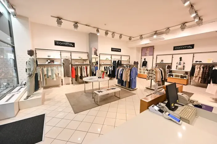 Pronájem obchodního prostoru, Praha - Nové Město, Na příkopě, 81 m2