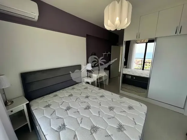 Prodej bytu 2+kk, Trikomo, Kypr, 63 m2