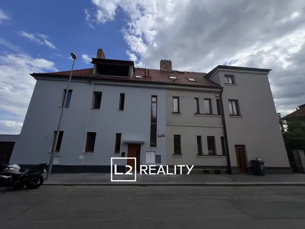 Prodej bytu 3+kk, Praha - Radlice, Na Farkáně III, 60 m2