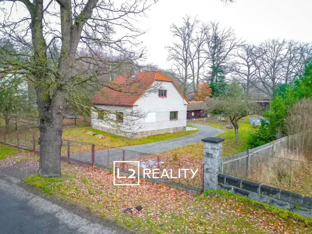 Prodej rodinného domu, 162 m², Nová Vráž