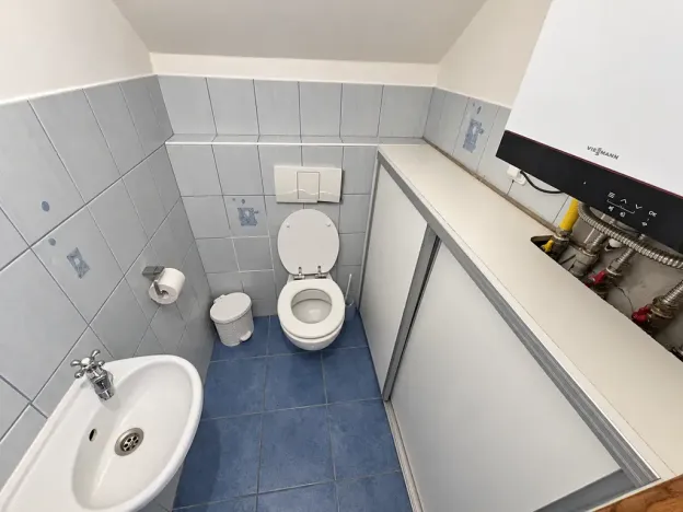 Pronájem bytu 3+kk, Mikulov, 22. dubna, 130 m2