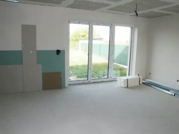 Prodej rodinného domu, Vochov, 144 m2