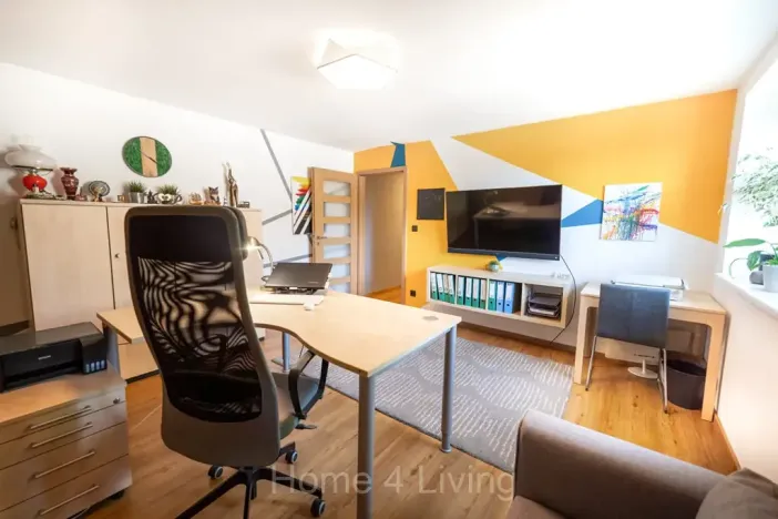 Prodej rodinného domu, Senorady, 145 m2