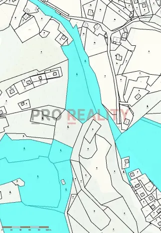 Prodej lesa, Třinec, 102000 m2