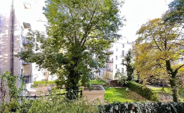 Pronájem bytu 2+1, Brno, Leitnerova, 54 m2