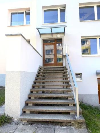 Prodej bytu 3+1, Březnice, Rožmitálská, 70 m2