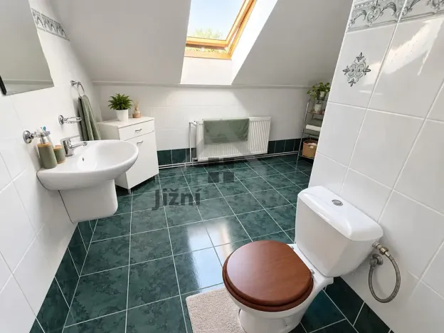 Prodej bytu 6+kk a větší, Heřmaneč, 134 m2
