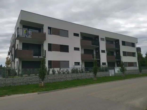Prodej bytu 2+kk, Třeboň - Třeboň II, Lázeňská, 72 m2