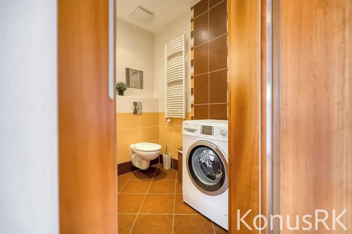 Prodej bytu 2+kk, Praha - Stodůlky, Radouňova, 69 m2