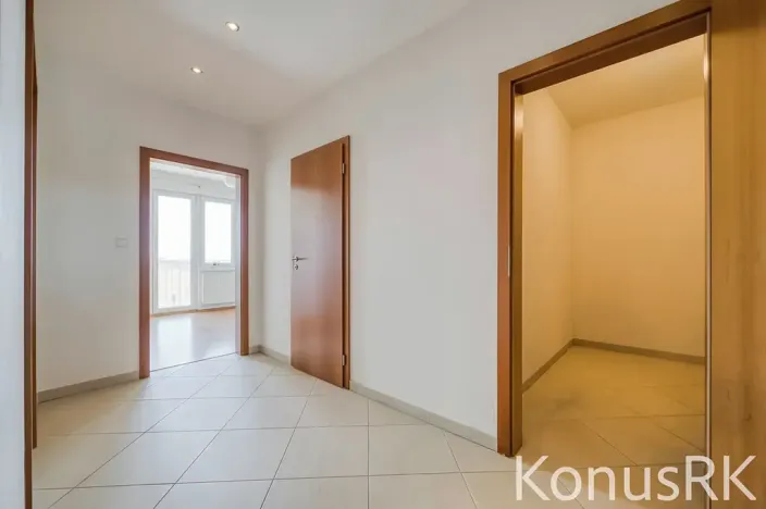 Prodej bytu 2+kk, Praha - Stodůlky, Radouňova, 69 m2