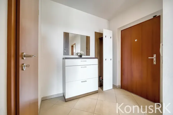 Prodej bytu 2+kk, Praha - Stodůlky, Radouňova, 69 m2