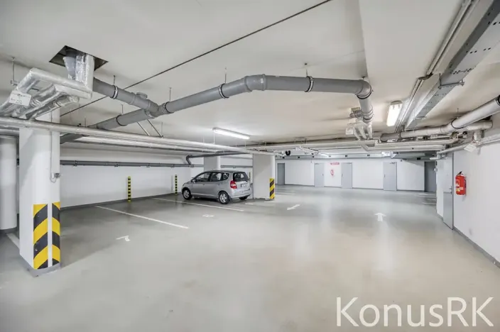 Prodej bytu 2+kk, Praha - Stodůlky, Radouňova, 69 m2
