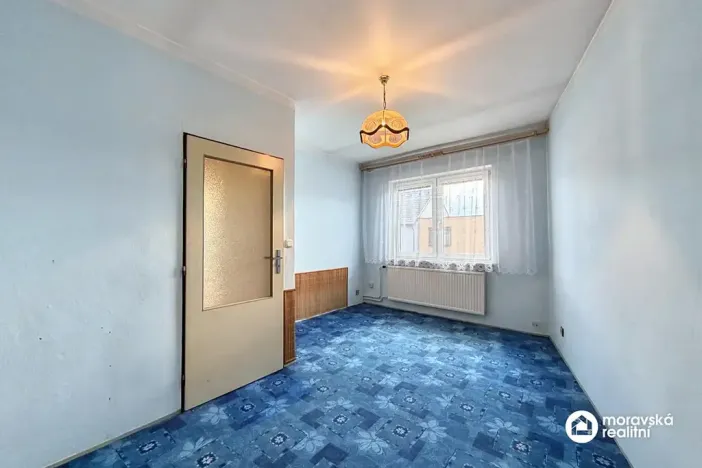 Prodej rodinného domu, Neslovice, Zahrádky, 192 m2