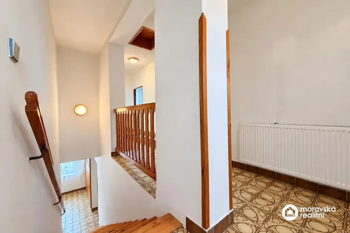 Prodej rodinného domu, Neslovice, Zahrádky, 192 m2