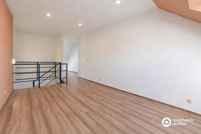 Pronájem rodinného domu, Ivančice, Jana Schwarze, 100 m2
