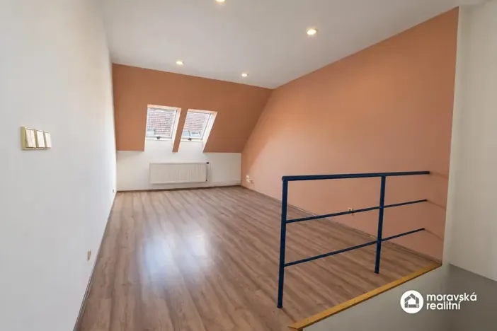 Pronájem rodinného domu, Ivančice, Jana Schwarze, 100 m2