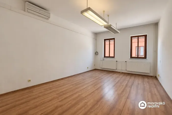 Pronájem rodinného domu, Ivančice, Jana Schwarze, 100 m2