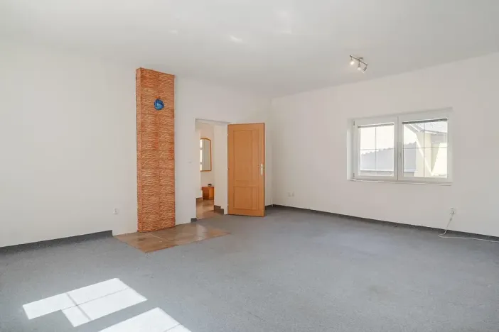 Prodej rodinného domu, Brandýs nad Orlicí, Lázeňská, 178 m2