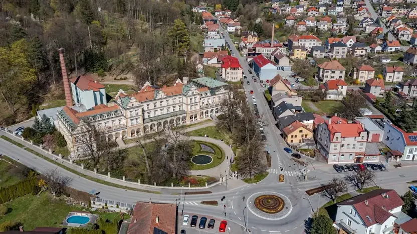 Prodej rodinného domu, Brandýs nad Orlicí, Lázeňská, 178 m2