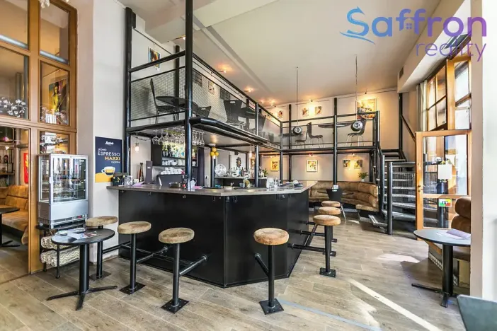 Prodej restaurace, Plzeň, Veleslavínova, 93 m2