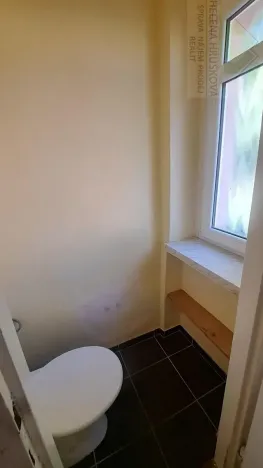 Pronájem bytu 3+1, Ostrava, Dělnická, 77 m2