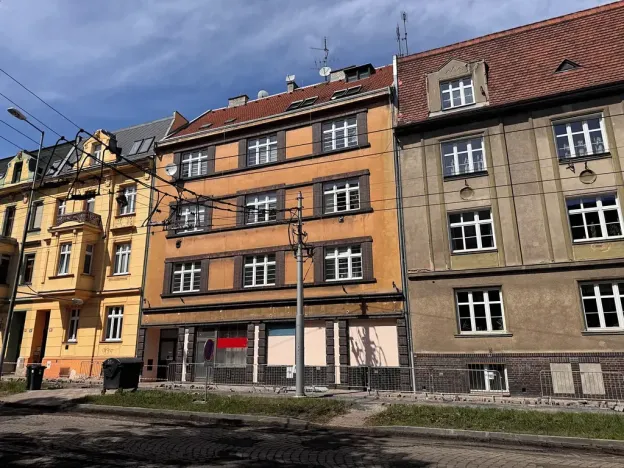 Pronájem bytu 3+1, Teplice, Duchcovská, 71 m2