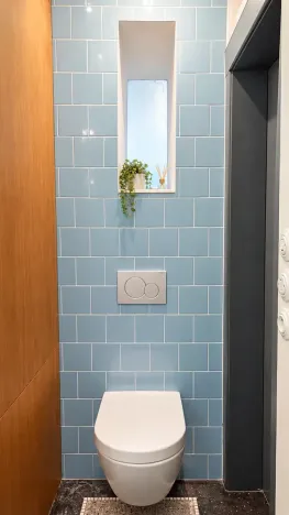 Prodej bytu 2+kk, Praha - Vršovice, Bulharská, 41 m2