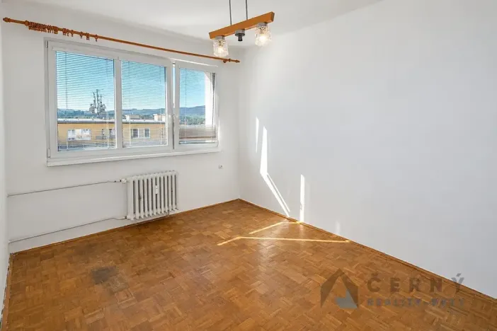 Prodej bytu 2+1, Liberec, Nad Školou, 60 m2