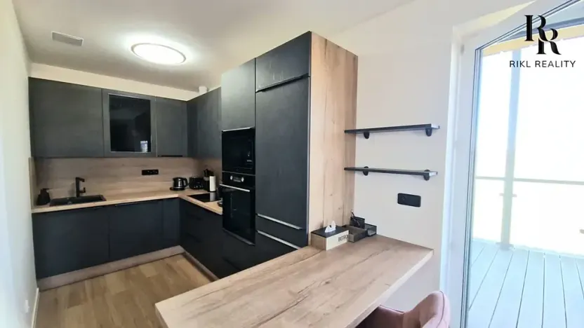 Prodej bytu 2+kk, Kostelec nad Orlicí, K Tabulkám, 55 m2