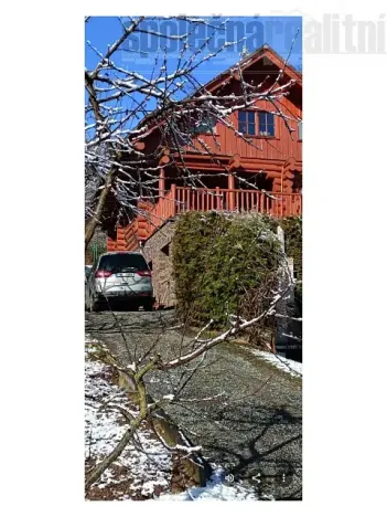 Prodej rodinného domu, Čisovice, 200 m2