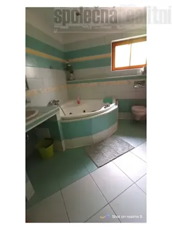 Prodej rodinného domu, Čisovice, 200 m2