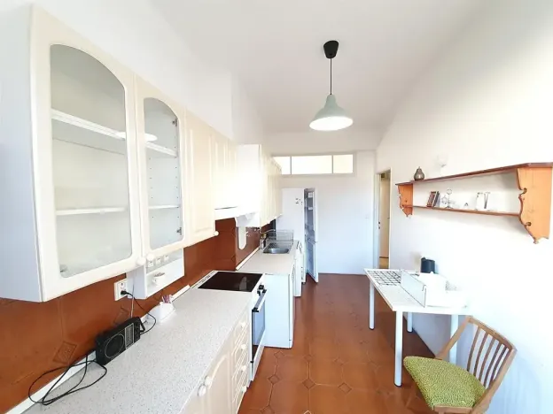 Pronájem bytu 4+1, Praha - Bubeneč, Lotyšská, 140 m2